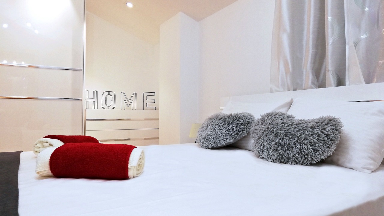 Photo of Bedroom in Cilipi