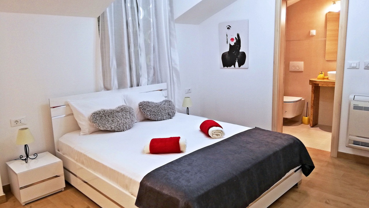 Photo of Bedroom in Cilipi