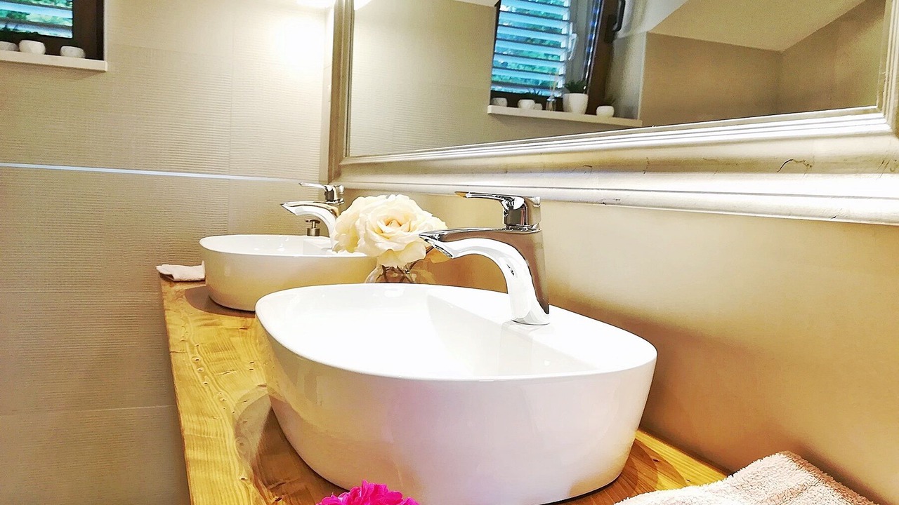 Photo of Bathroom in Cilipi
