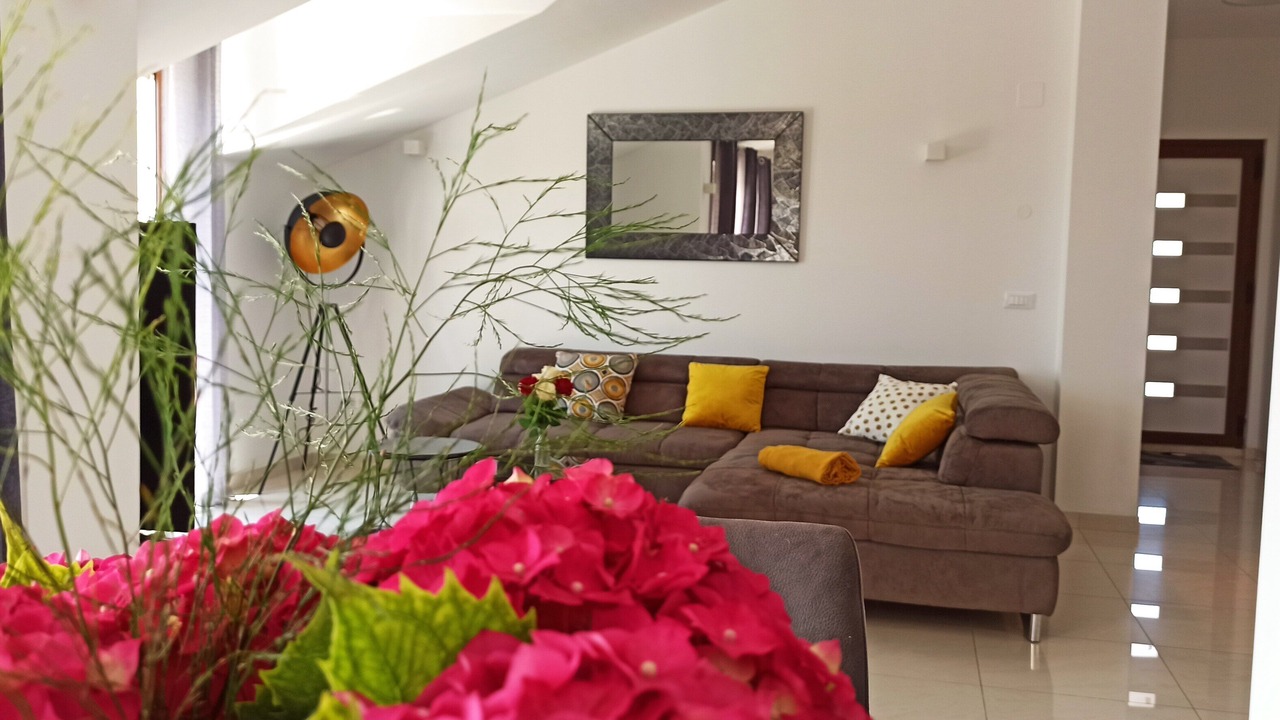 Photo of Livingroom in Cilipi