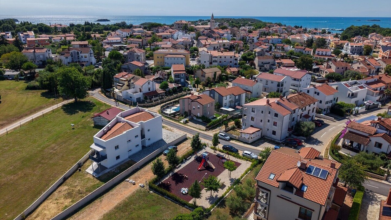 Photo of Outdoor in Funtana