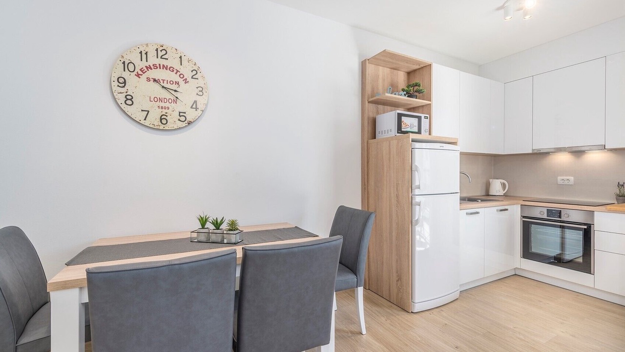 Photo of Kitchen in Funtana