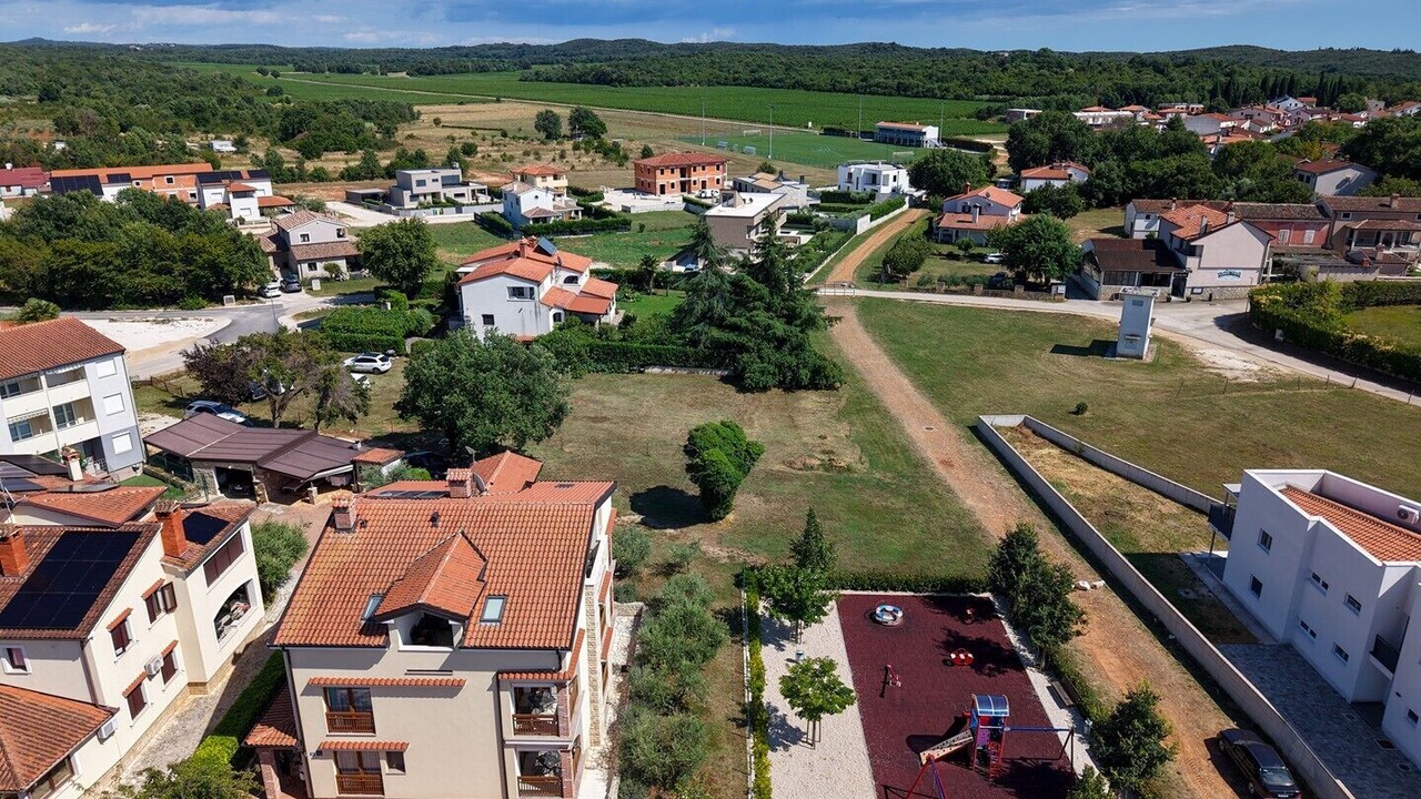 Photo of Outdoor in Funtana