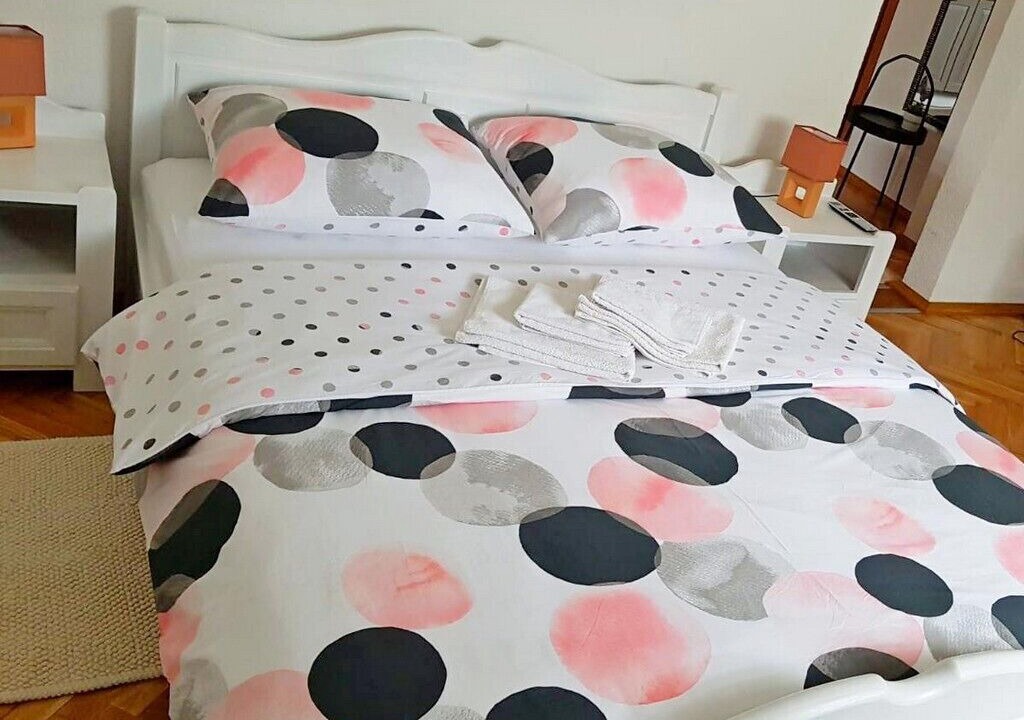 Photo of Bedroom in Mukinje