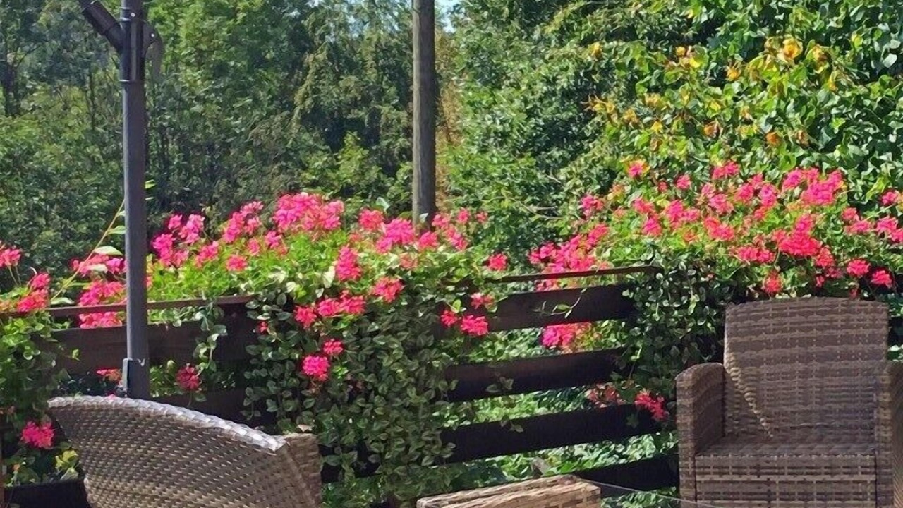 Photo of Patio Balcony in Mukinje