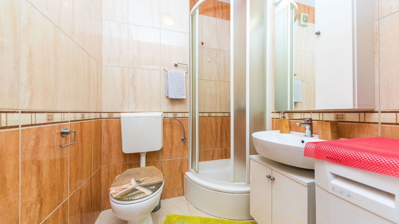 Photo of Bathroom in Znjan