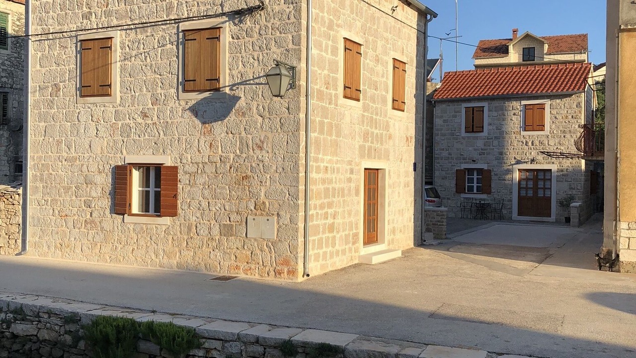 Photo of Outdoor in Vrboska