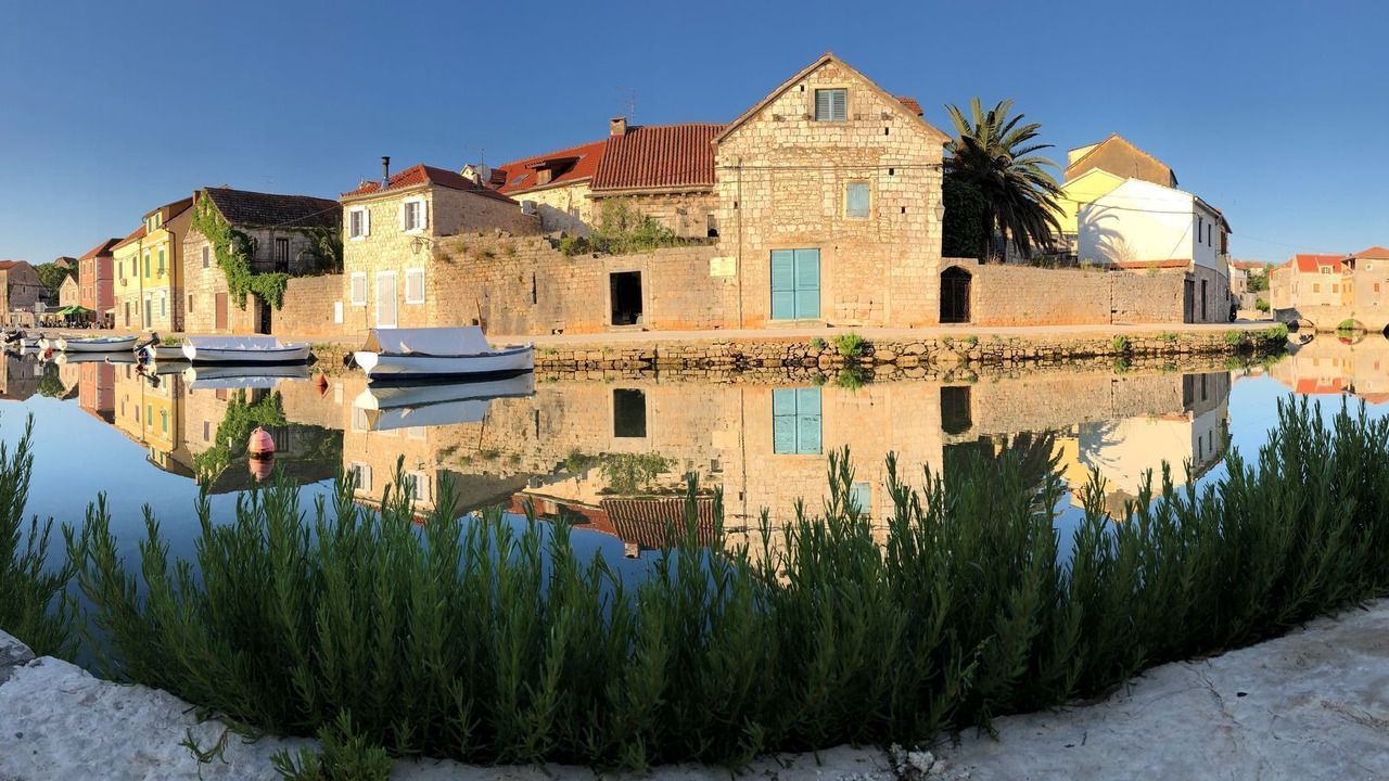 Photo of Outdoor in Vrboska