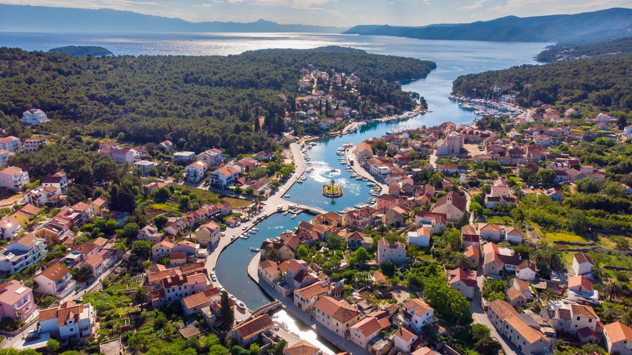 Photo of Outdoor in Vrboska