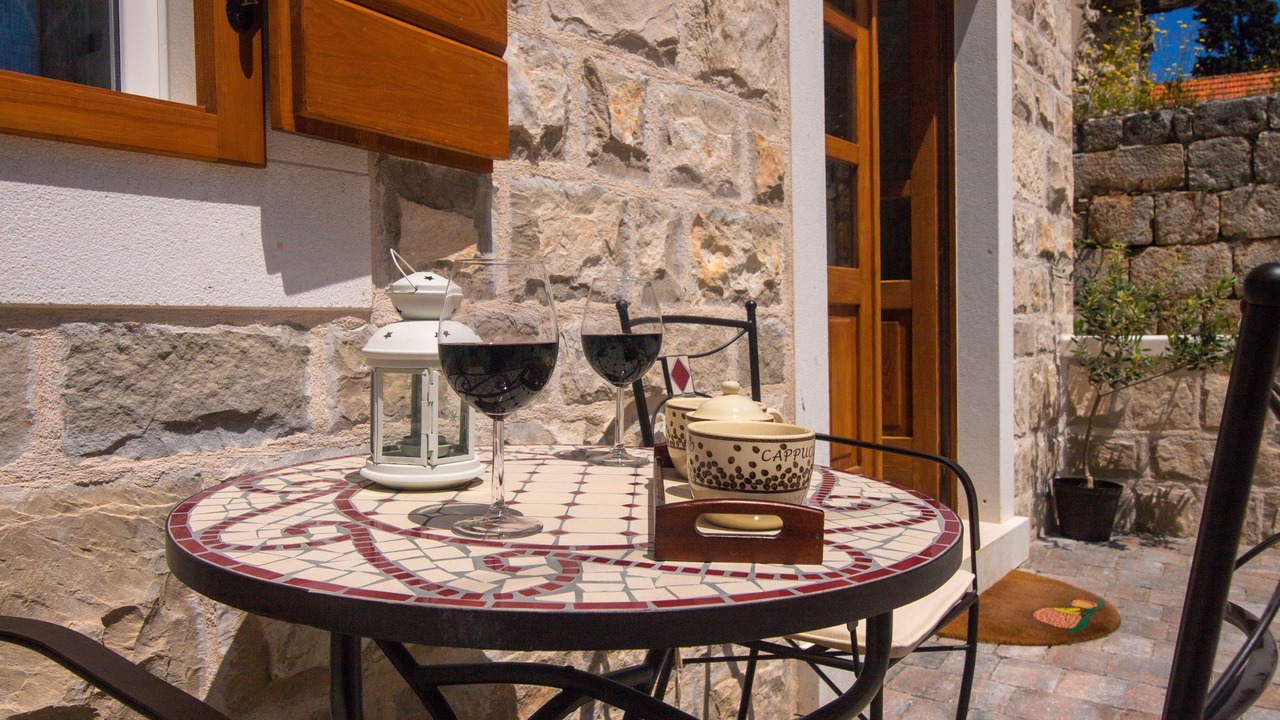 Photo of Outdoor in Vrboska