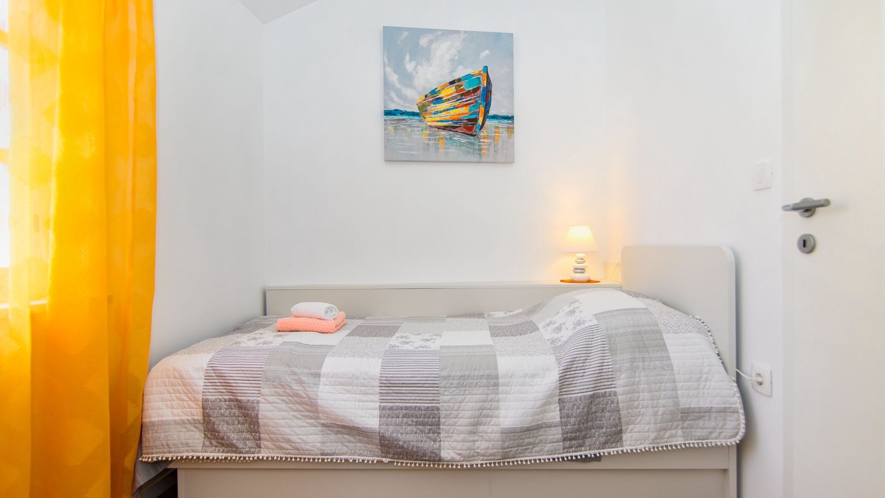 Photo of Bedroom in Vrboska