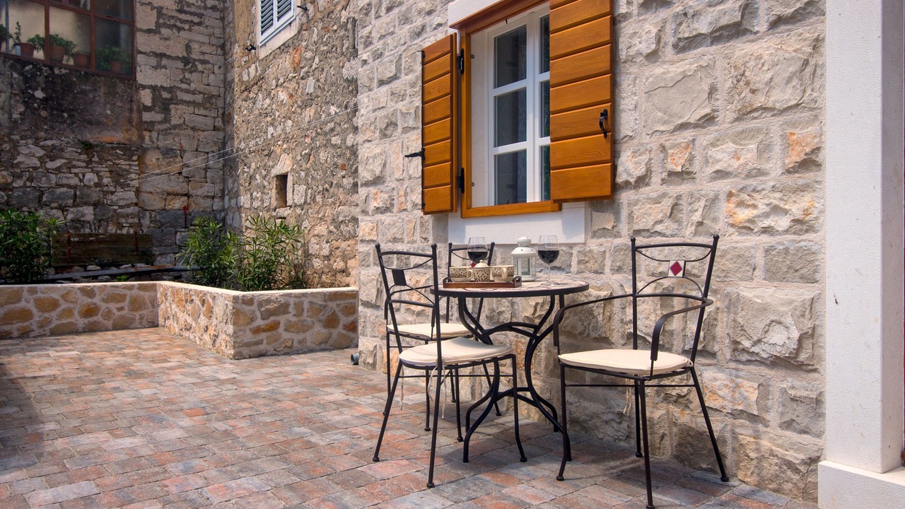 Photo of Outdoor in Vrboska