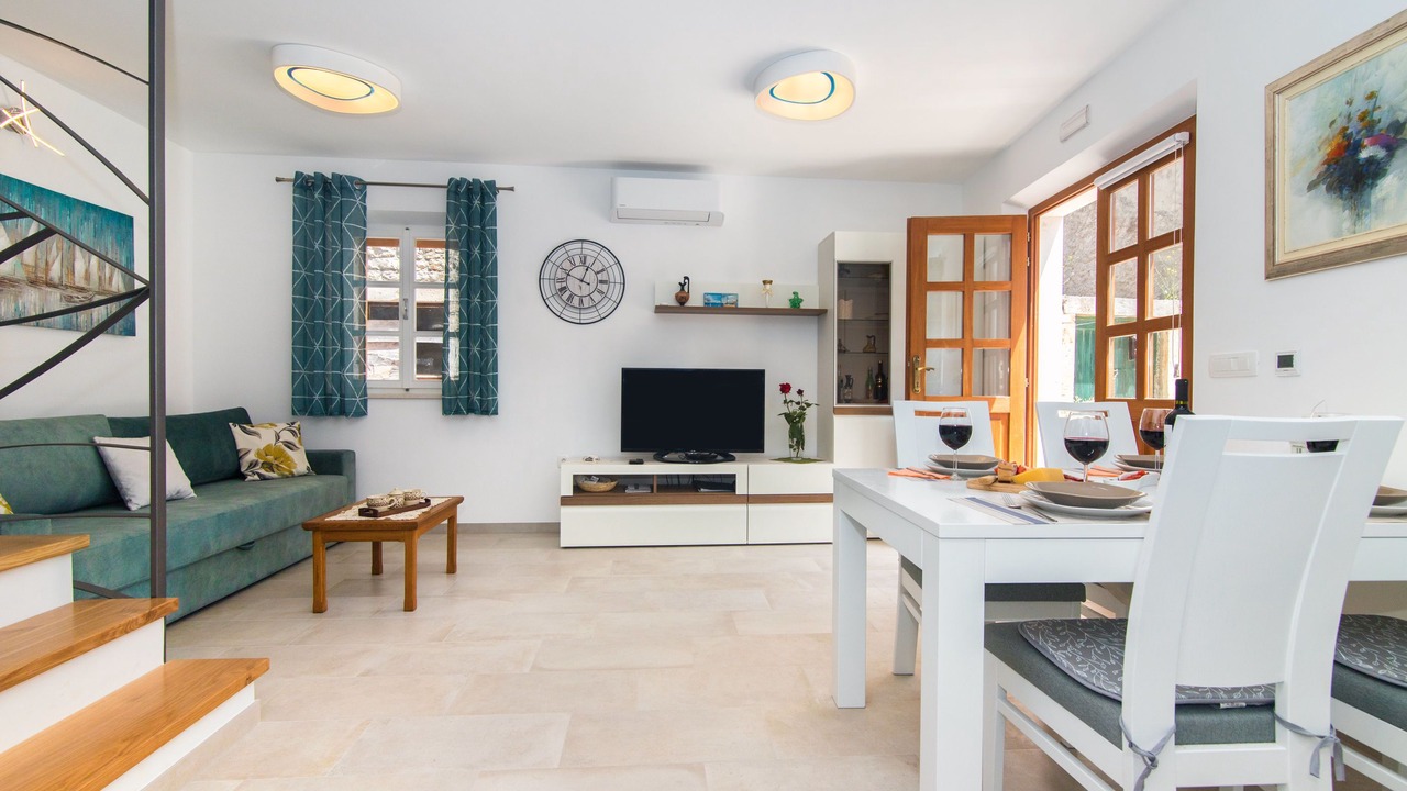 Photo of Livingroom in Vrboska
