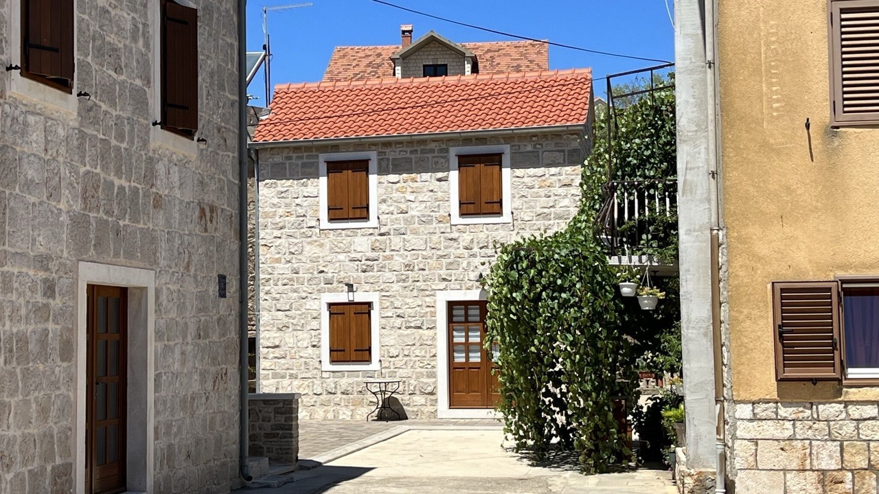 Photo of Outdoor in Vrboska