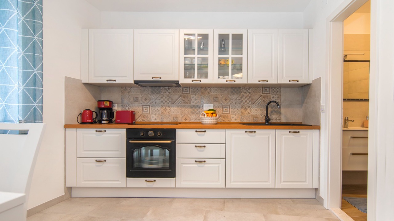 Photo of Kitchen in Vrboska