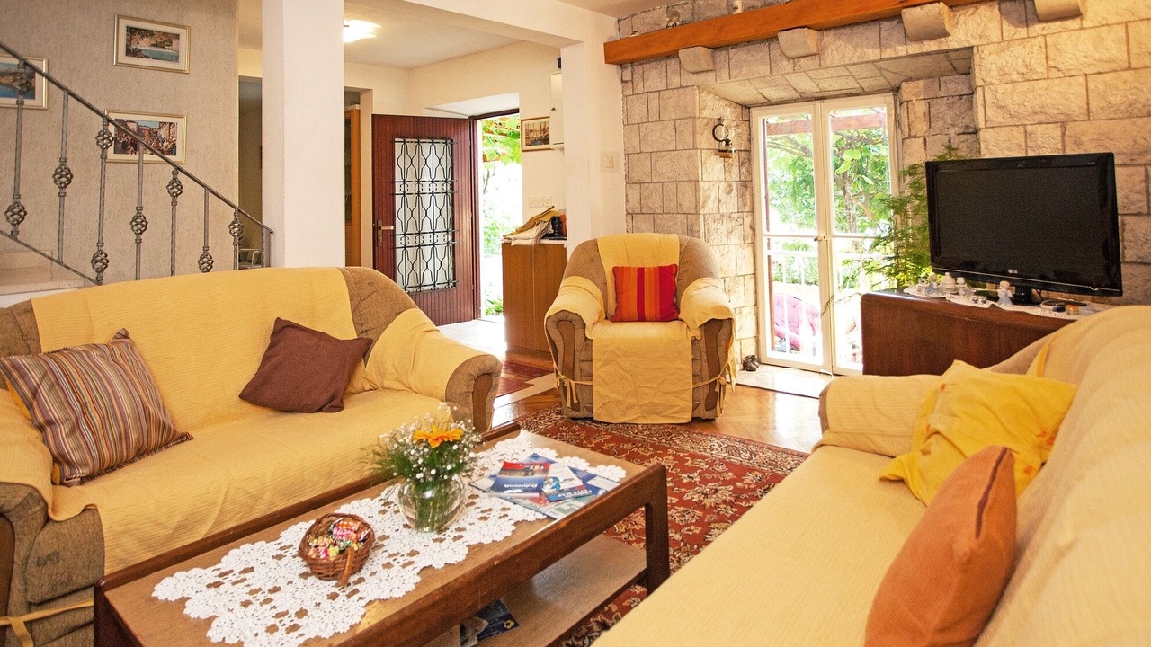 Photo of Livingroom in Sustjepan