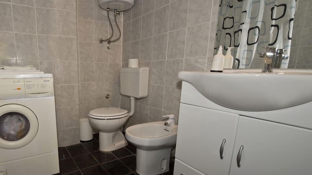 Photo of Bathroom in Sustjepan