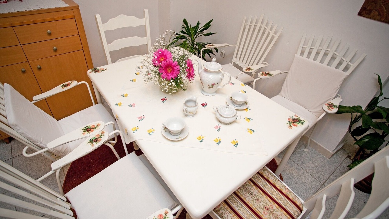 Photo of Livingroom in Sustjepan