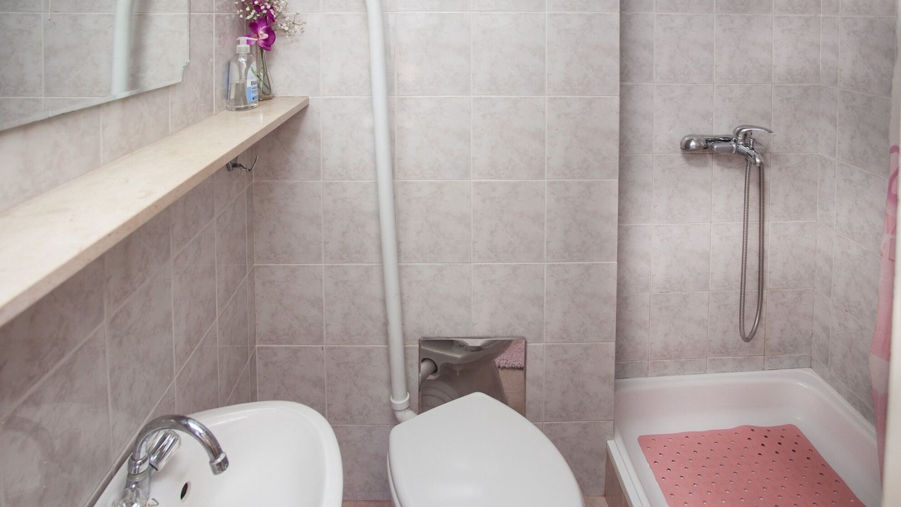 Photo of Bathroom in Sustjepan