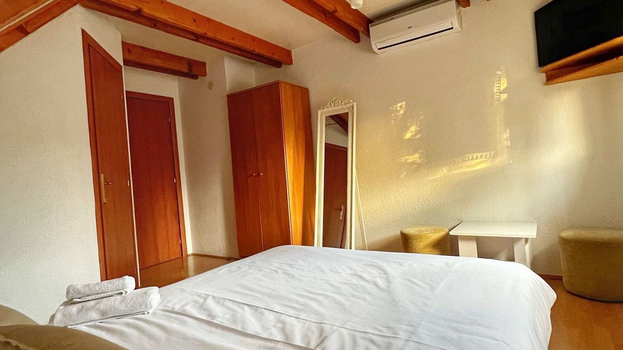 Photo of Bedroom in Mukinje