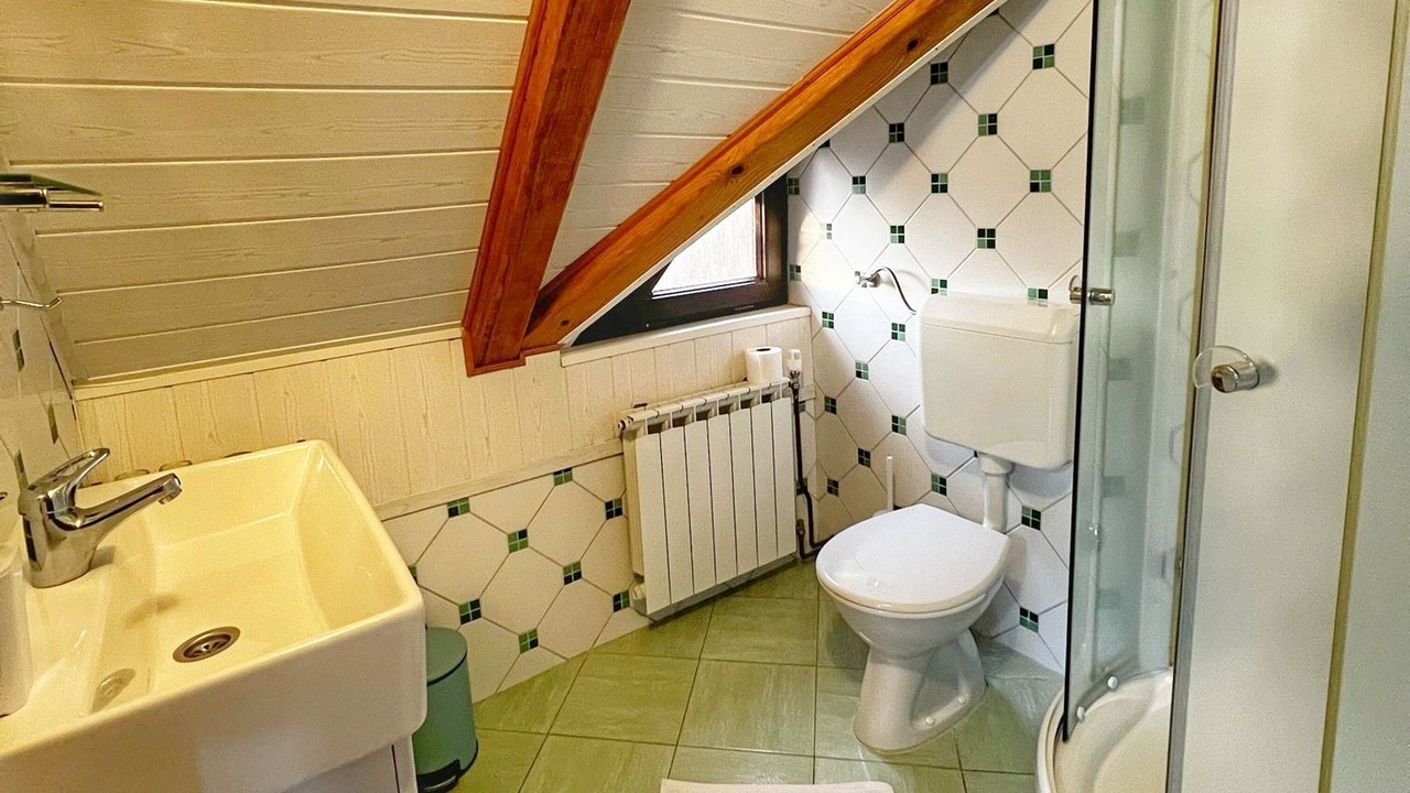 Photo of Bathroom in Mukinje