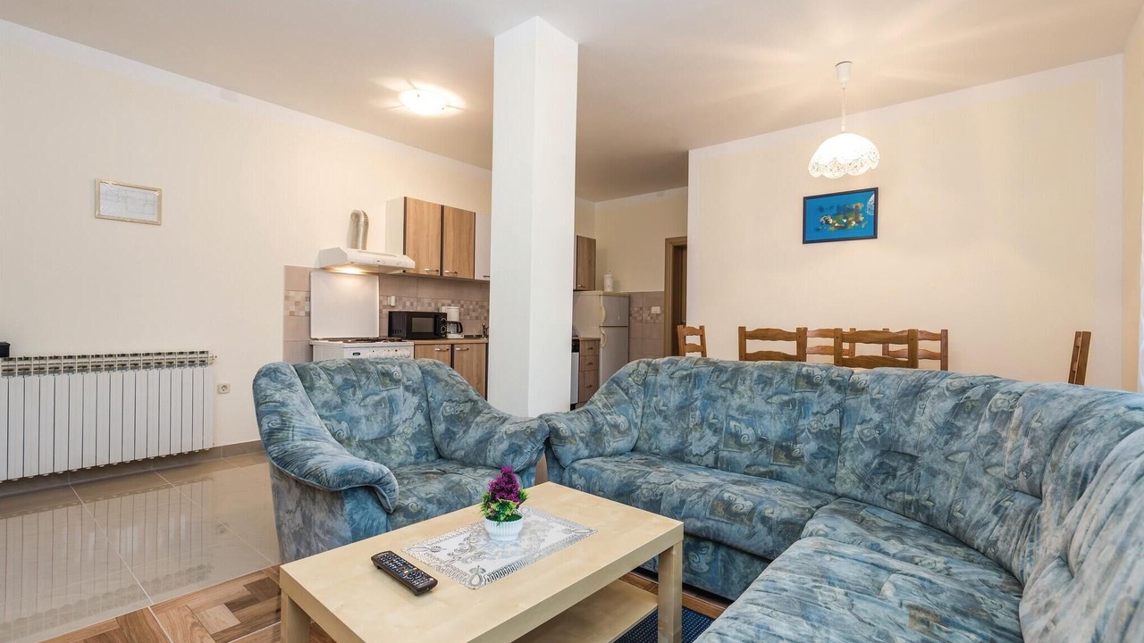 Photo of Bedroom in Veli Brgud