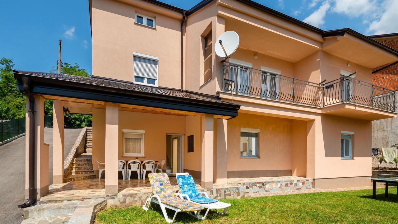 Photo of Outdoor in Veli Brgud
