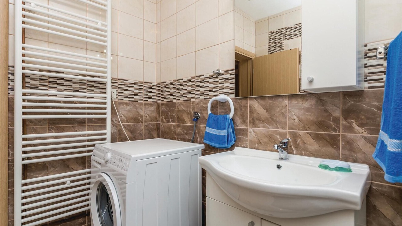 Photo of Bathroom in Veli Brgud