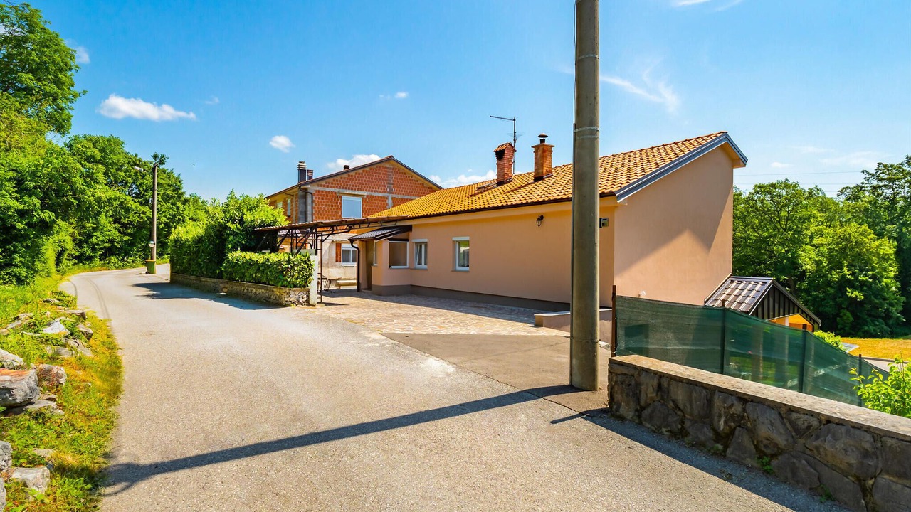 Photo of Outdoor in Veli Brgud