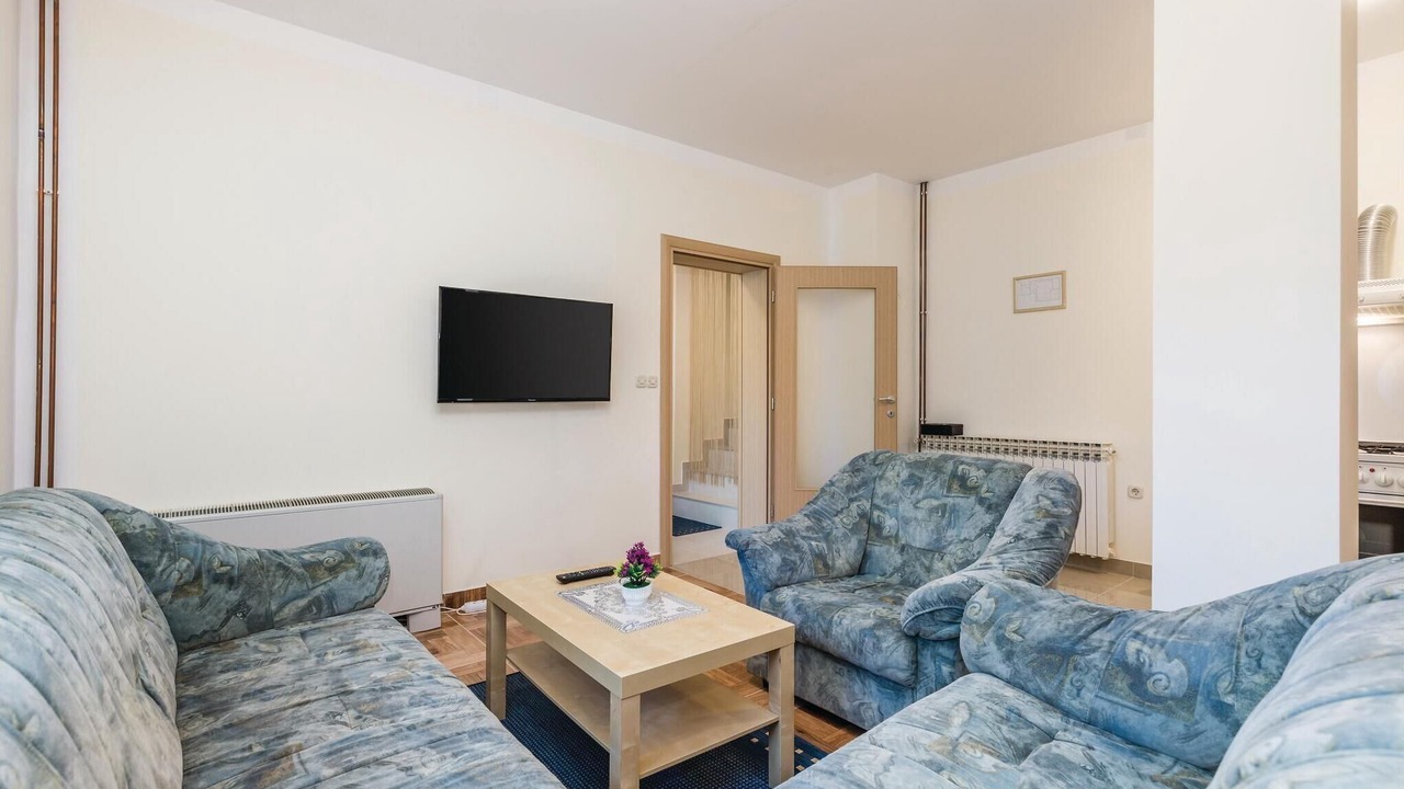 Photo of Bedroom in Veli Brgud