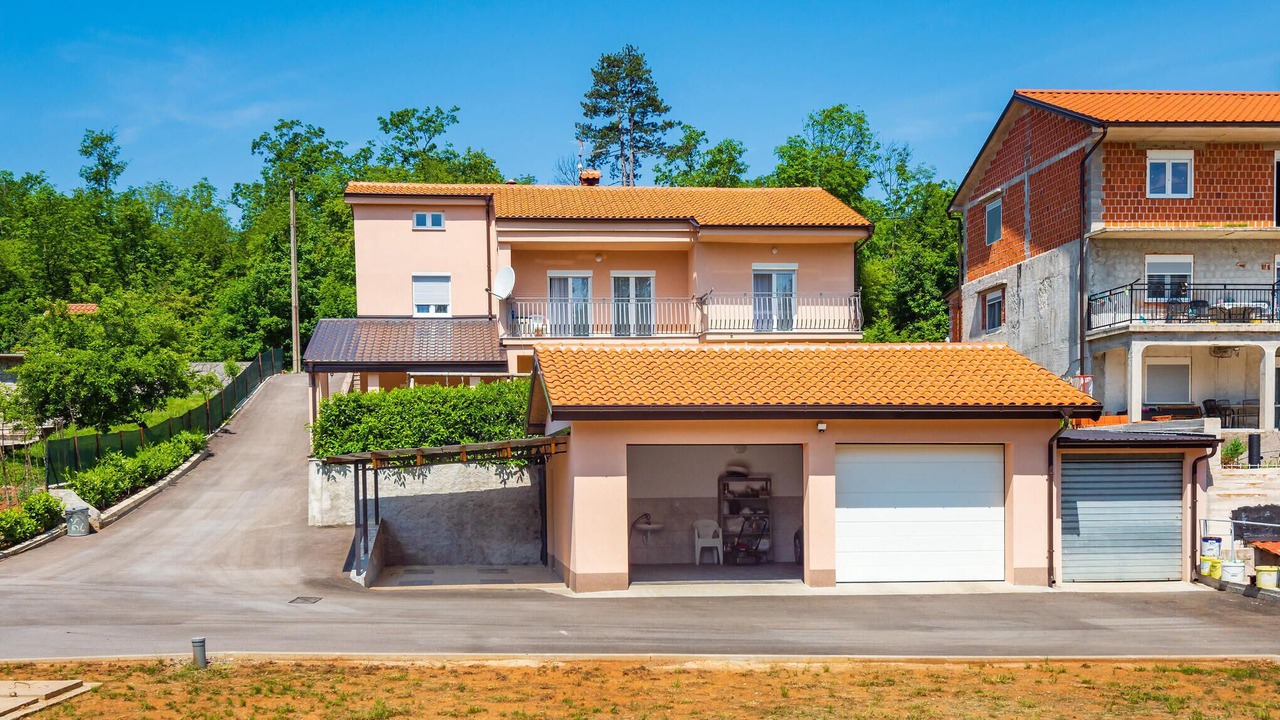 Photo of Outdoor in Veli Brgud
