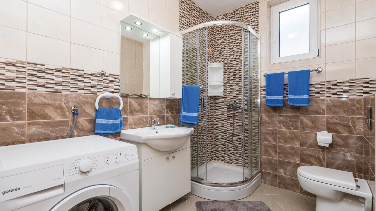 Photo of Bathroom in Veli Brgud