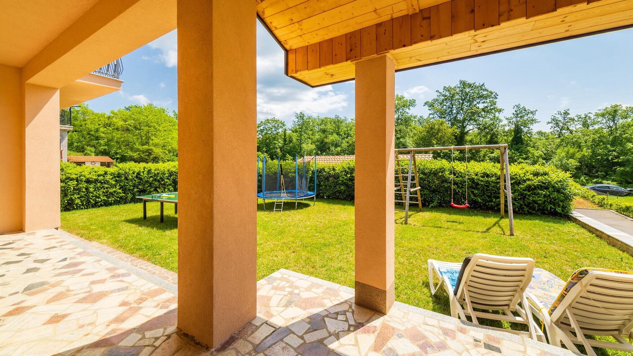 Photo of Patio Balcony in Veli Brgud