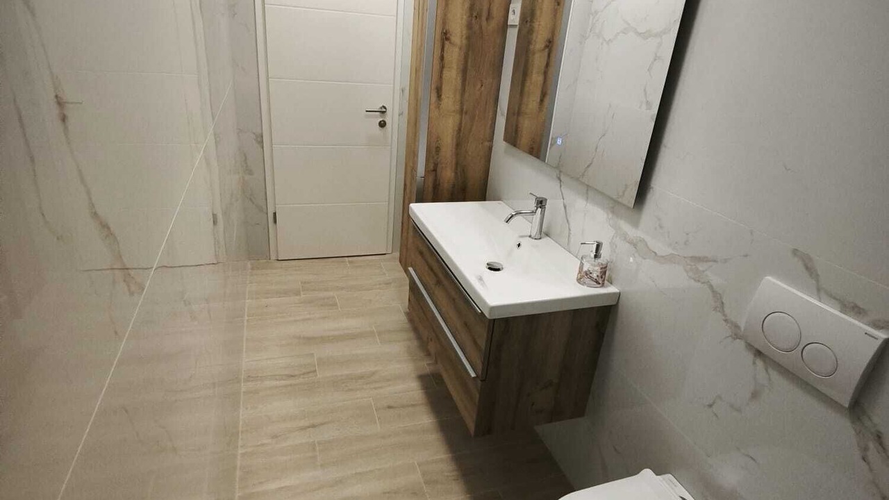 Photo of Bathroom in Grandici