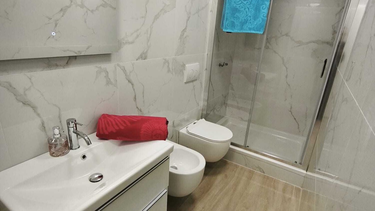 Photo of Bathroom in Grandici