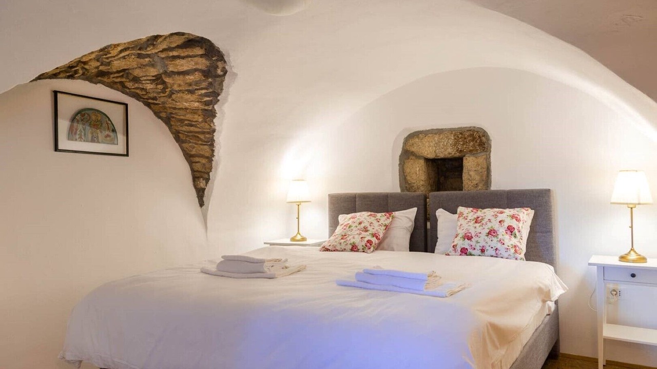 Photo of Bedroom in Klana
