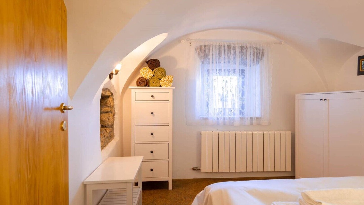 Photo of Bedroom in Klana