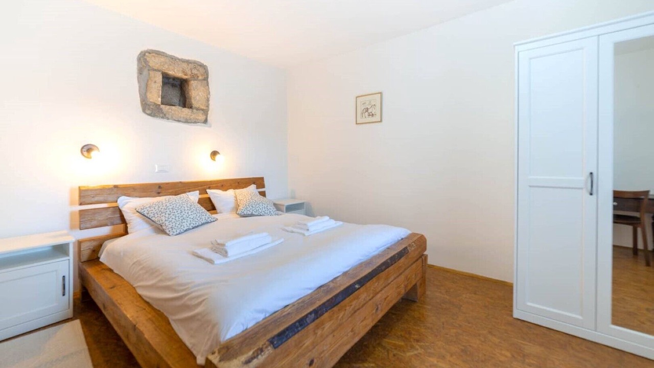 Photo of Bedroom in Klana