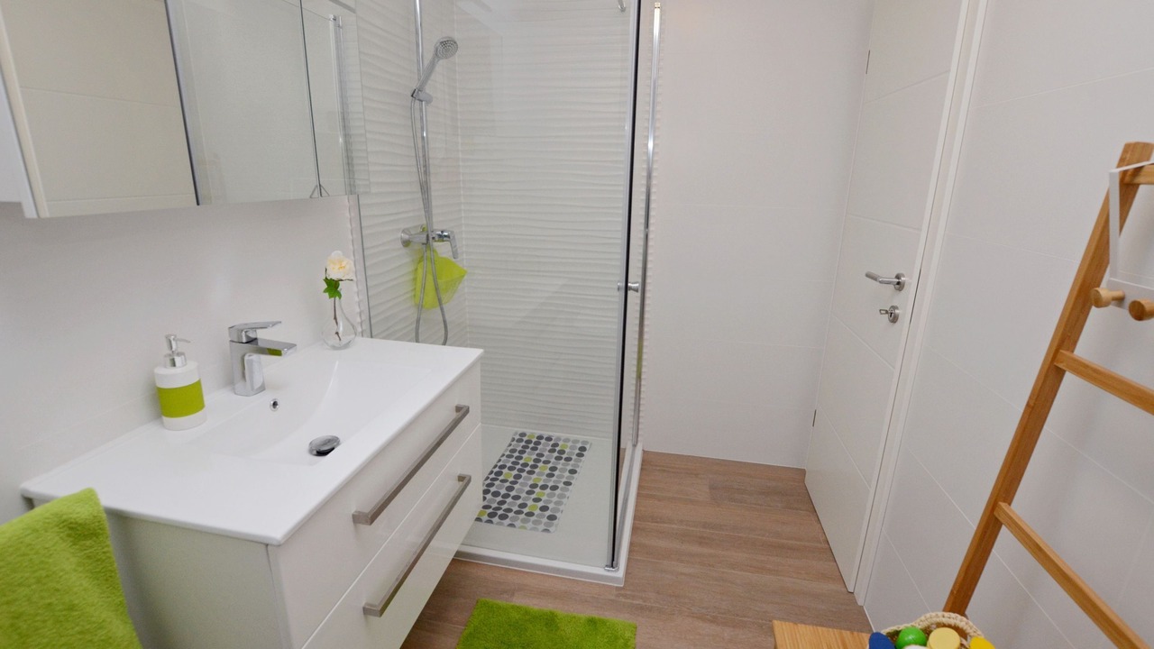 Photo of Bathroom in Jusici