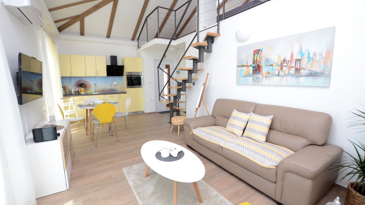 Photo of Livingroom in Jusici