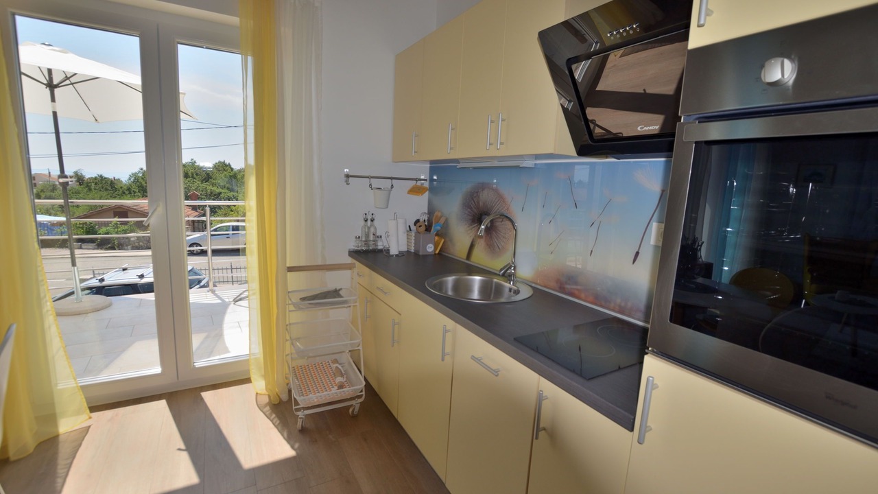 Photo of Kitchen in Jusici