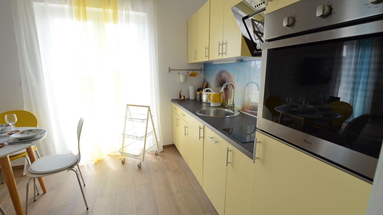 Photo of Kitchen in Jusici