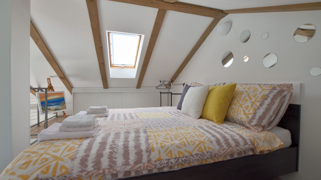 Photo of Bedroom in Jusici