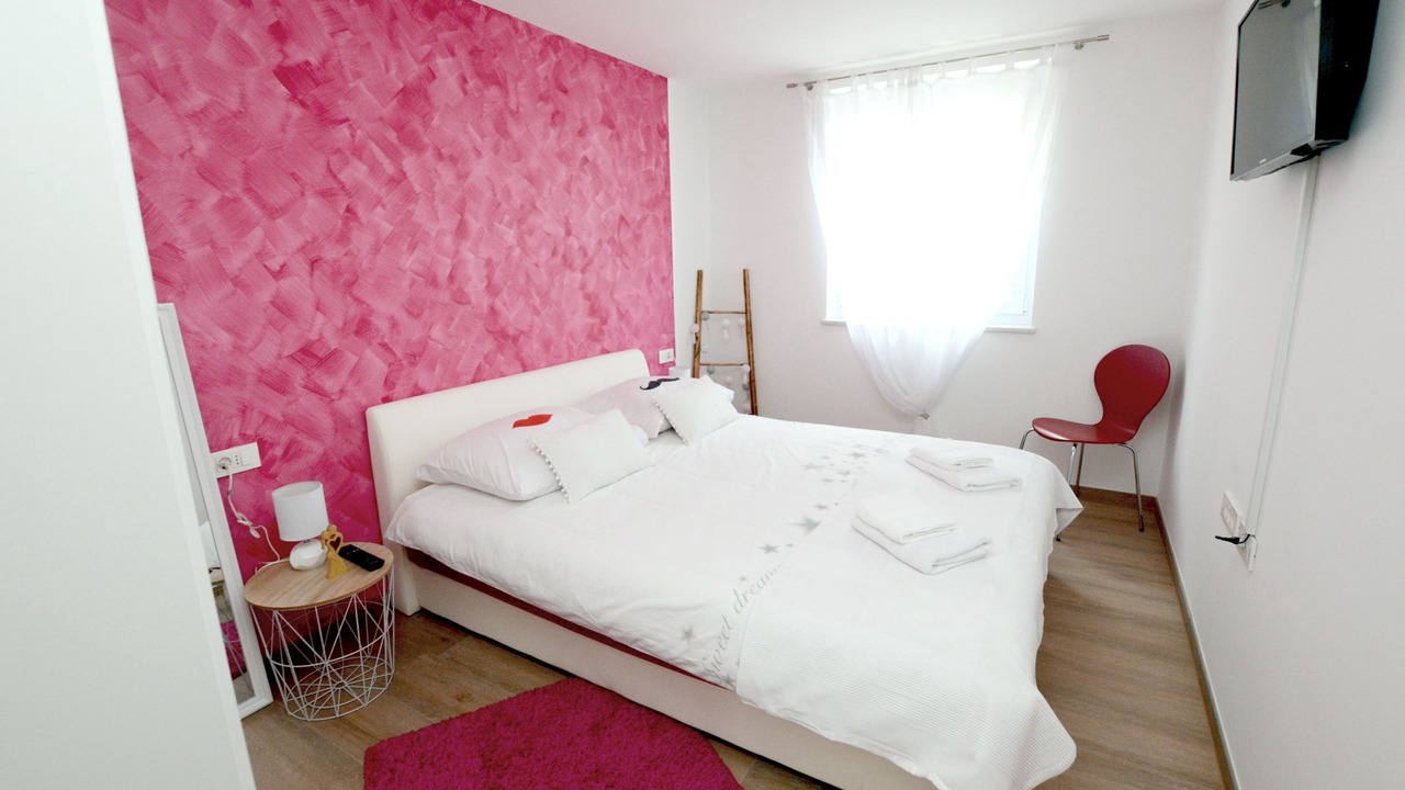 Photo of Bedroom in Jusici