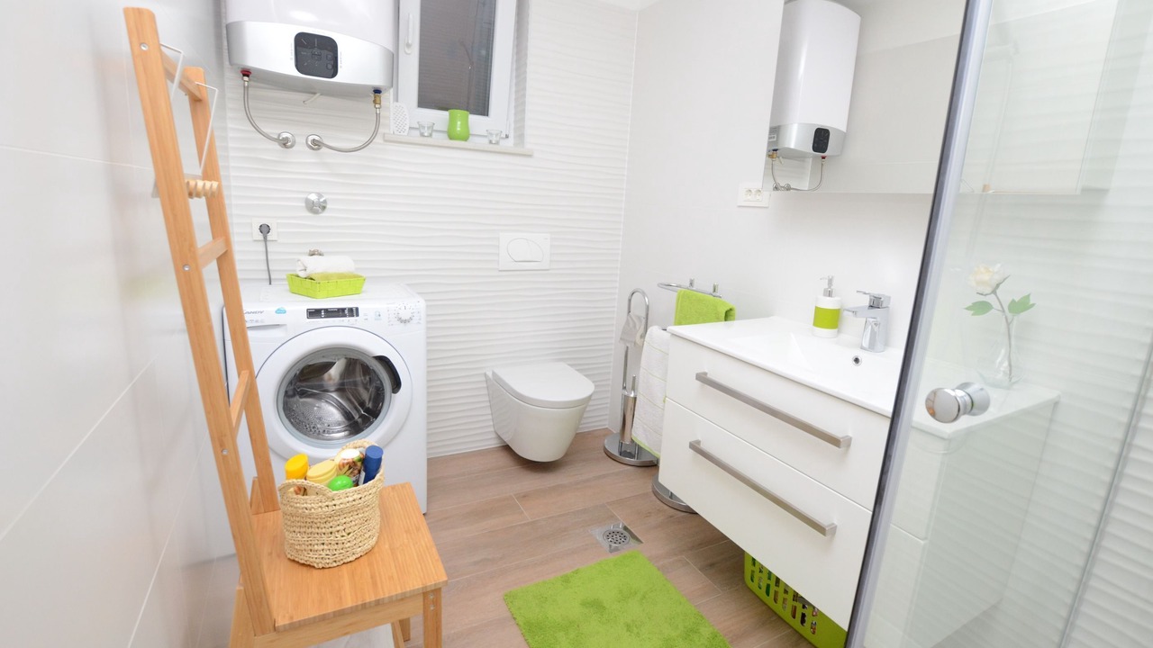 Photo of Bathroom in Jusici