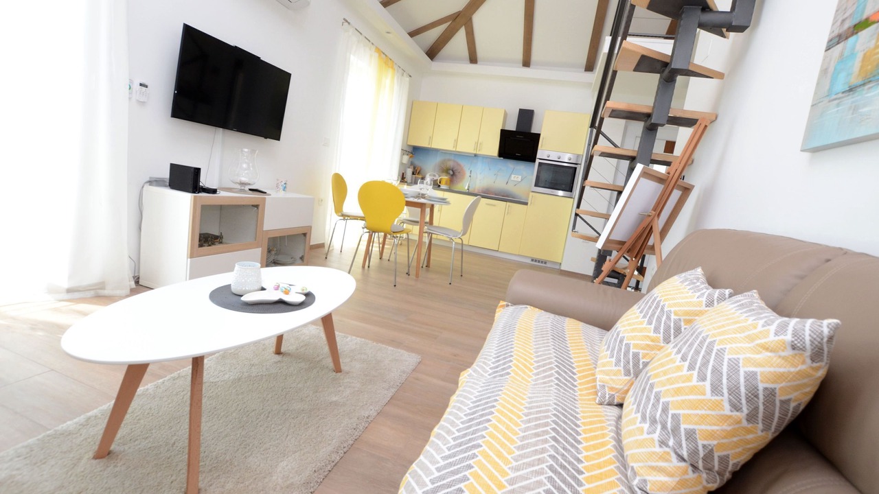 Photo of Livingroom in Jusici