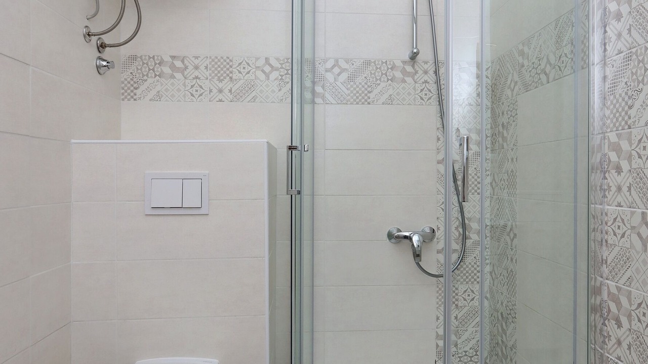 Photo of Bathroom in Suha Punta