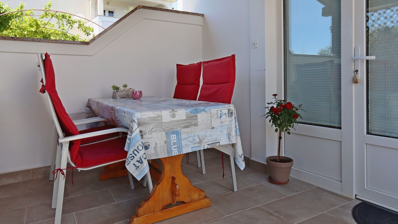 Photo of Outdoor in Suha Punta