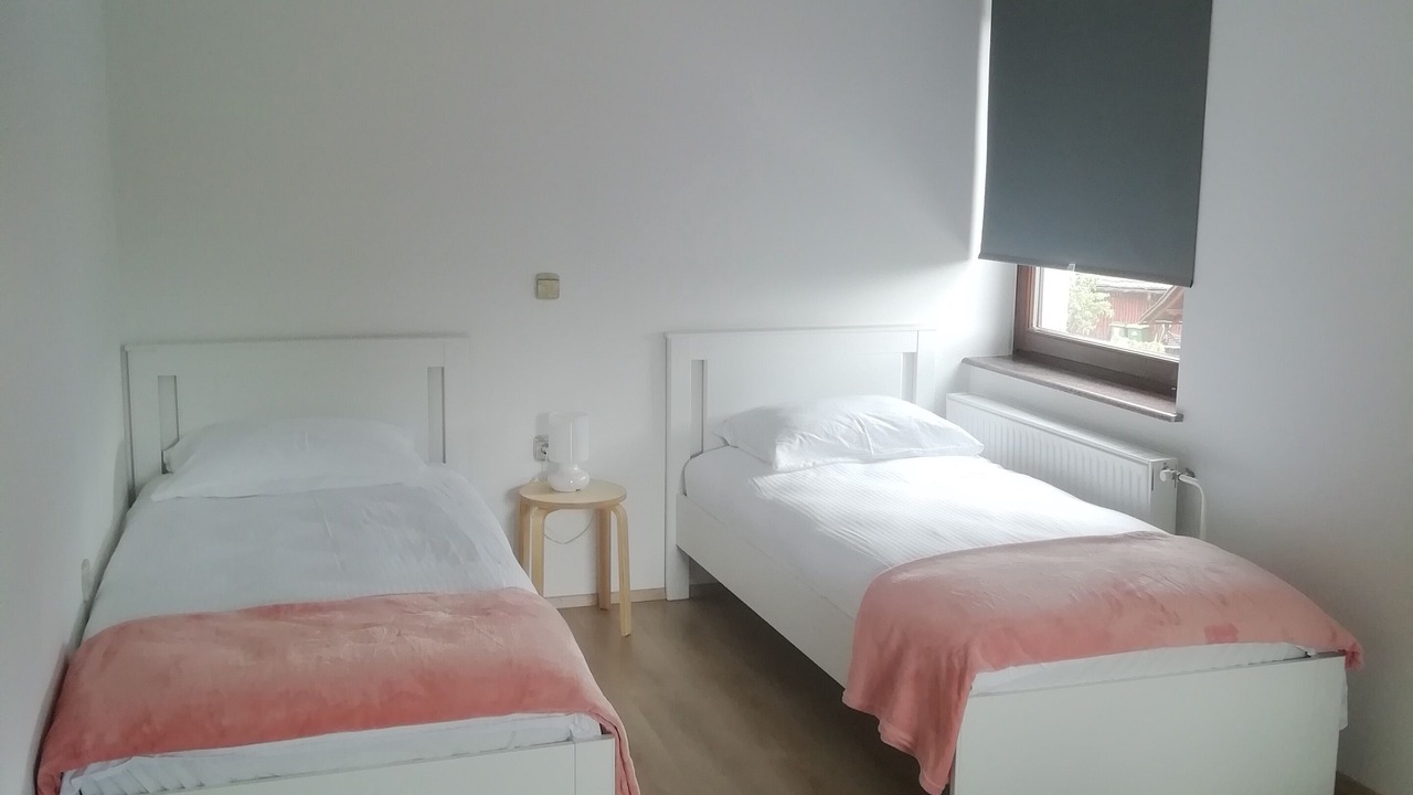 Photo of Bedroom in Radovljica