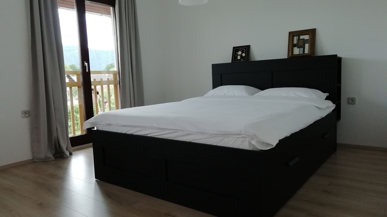 Photo of Bedroom in Radovljica